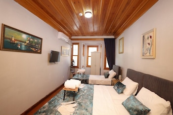 the trip hotel