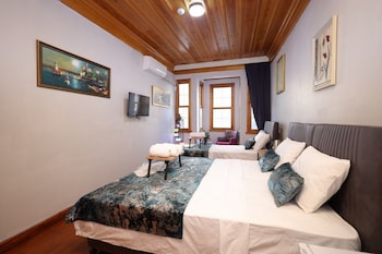 the trip hotel