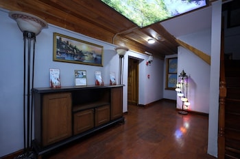 the trip hotel