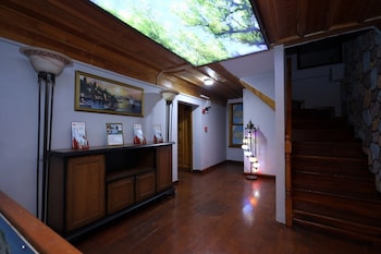 the trip hotel