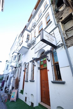 the trip hotel