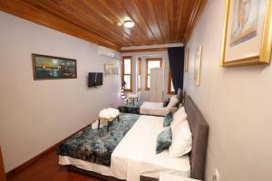 the trip hotel