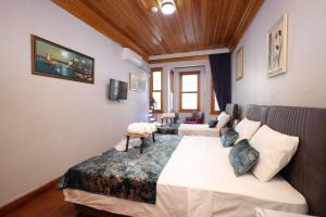 the trip hotel
