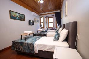 the trip hotel