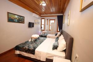 the trip hotel