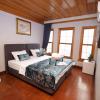 the trip hotel