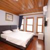the trip hotel