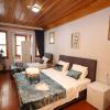 the trip hotel
