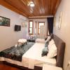 the trip hotel