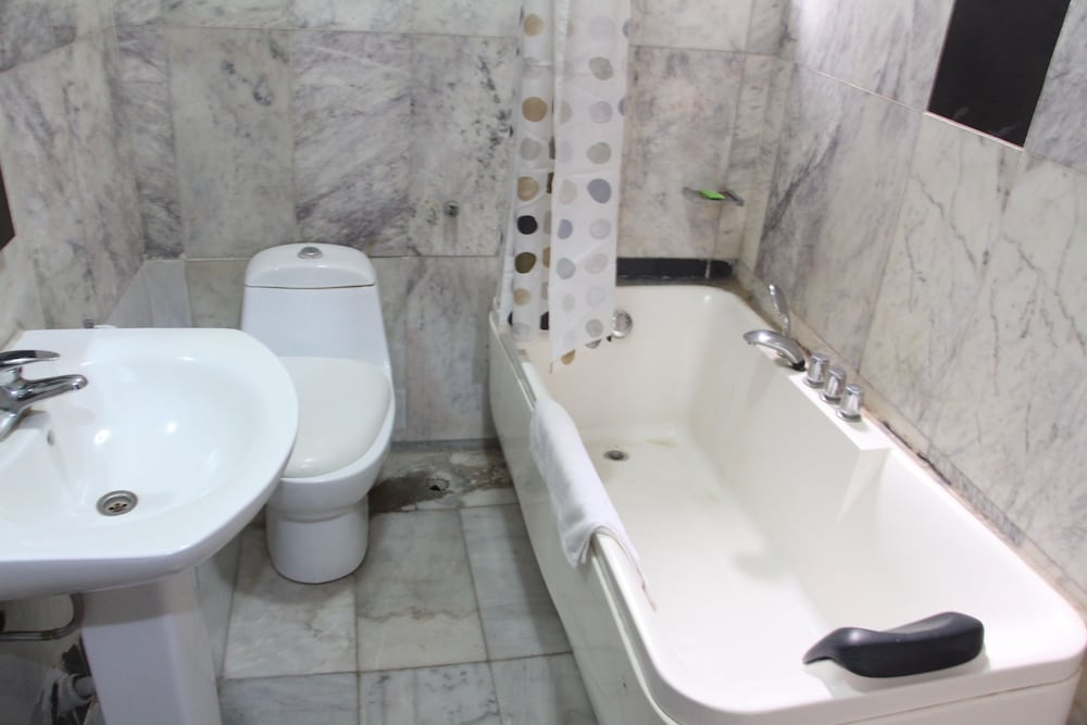 fountain suites