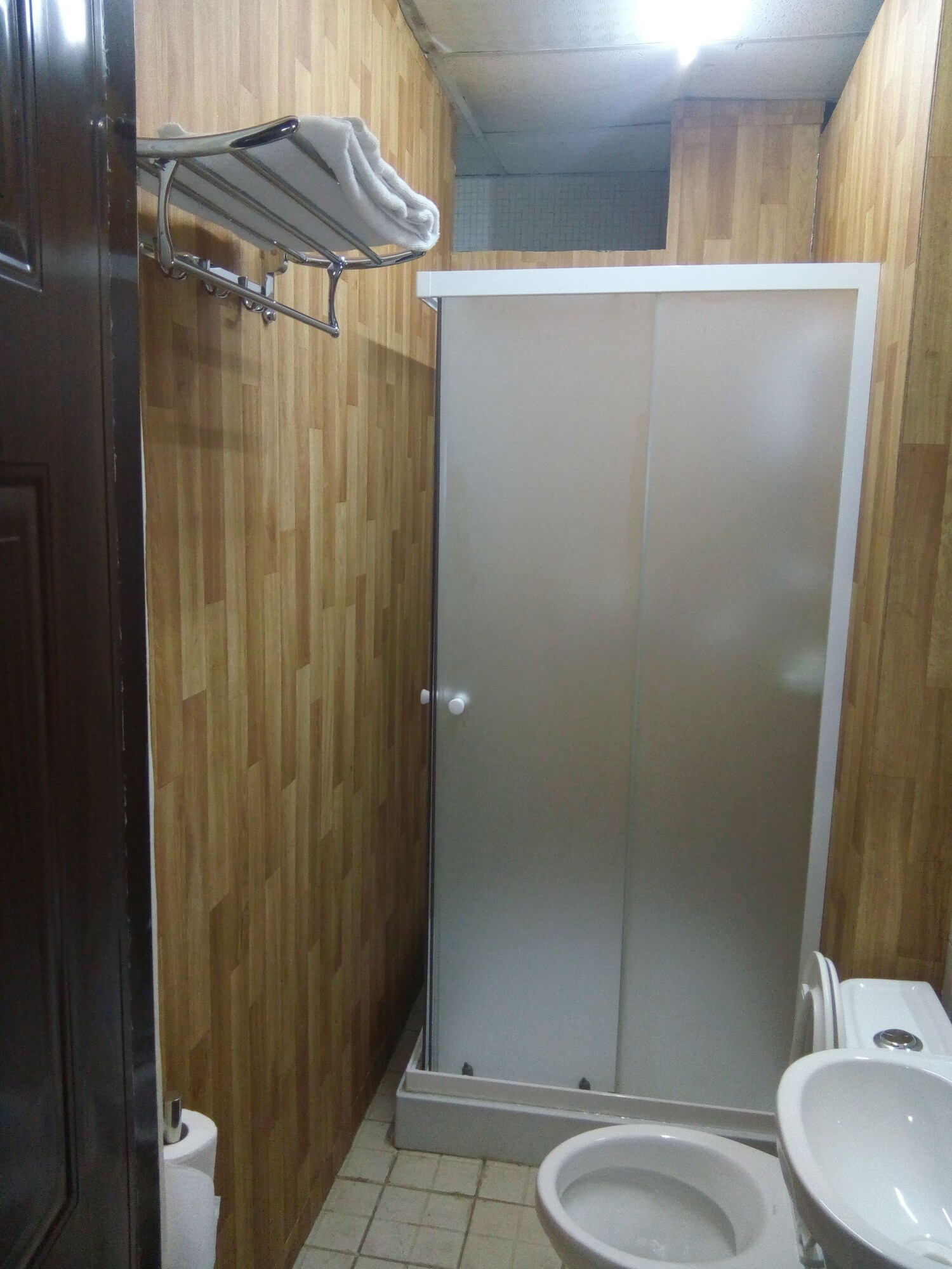 fountain suites