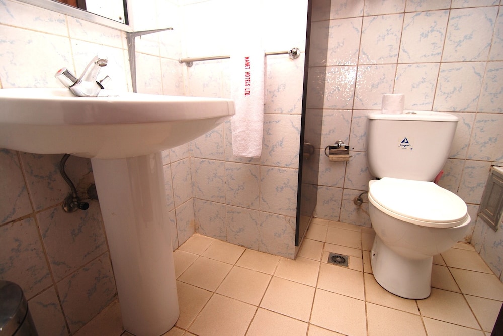 fountain suites