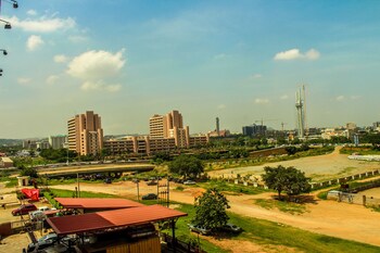 abuja