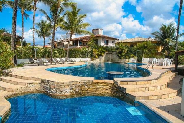 porto seguro