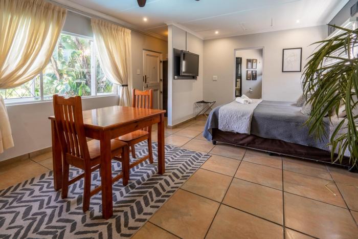 boma lodge