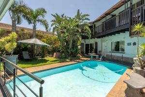 boma lodge
