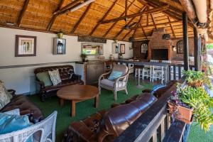 boma lodge