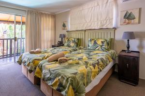boma lodge