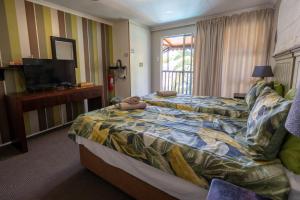 boma lodge