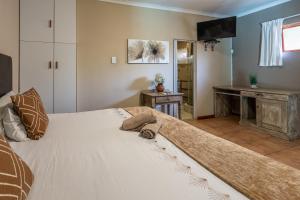 boma lodge