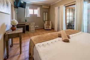 boma lodge
