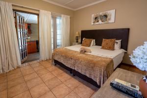 boma lodge