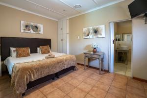 boma lodge