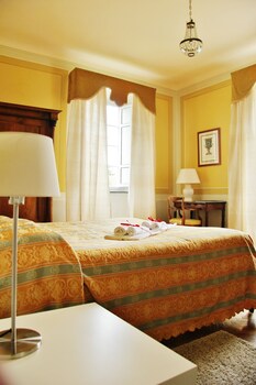 agriturismo villa pedone