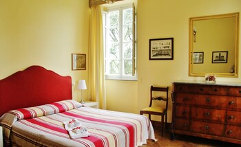 agriturismo villa pedone