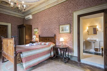 agriturismo villa pedone