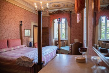 agriturismo villa pedone