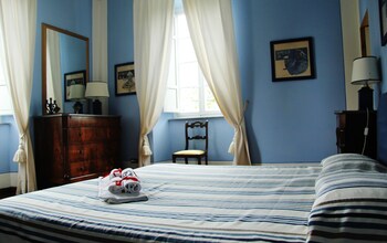 agriturismo villa pedone