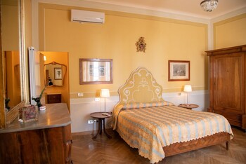 agriturismo villa pedone