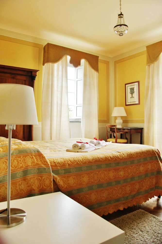 agriturismo villa pedone