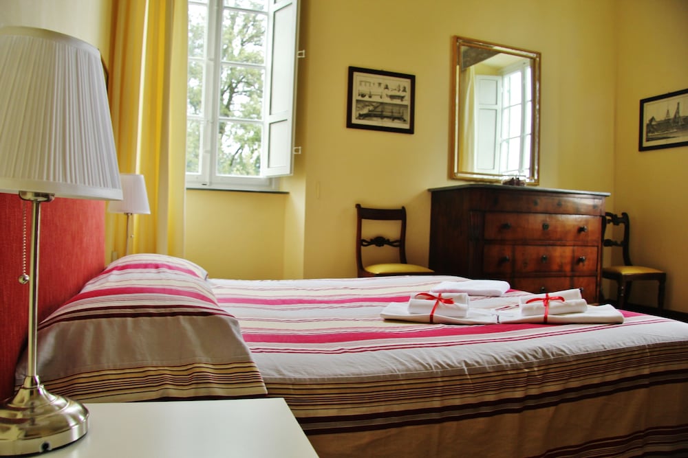 agriturismo villa pedone