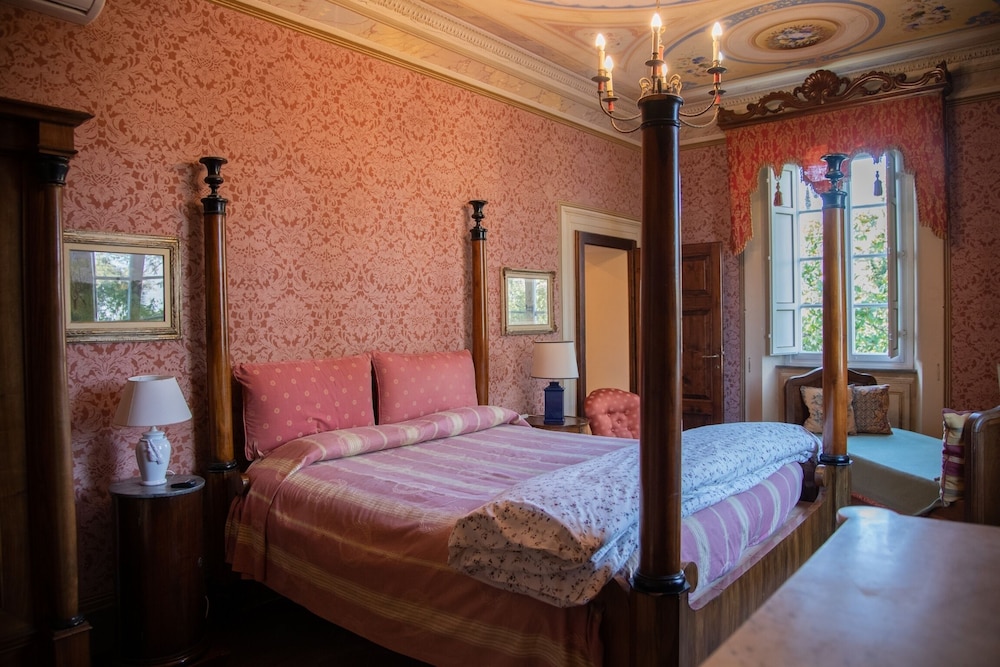 agriturismo villa pedone