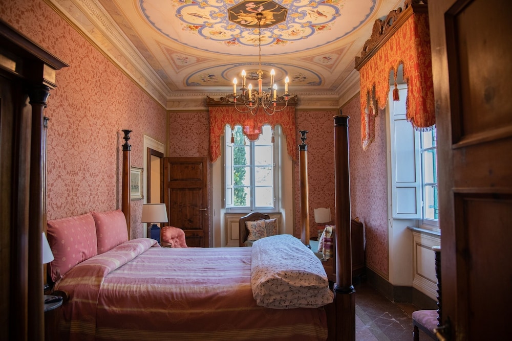 agriturismo villa pedone