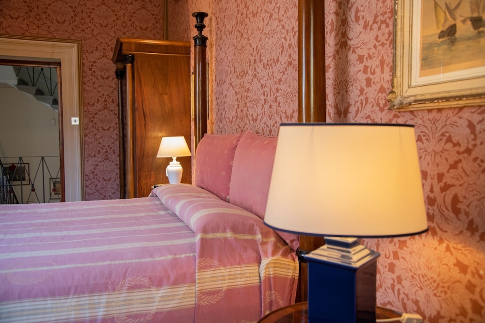 agriturismo villa pedone