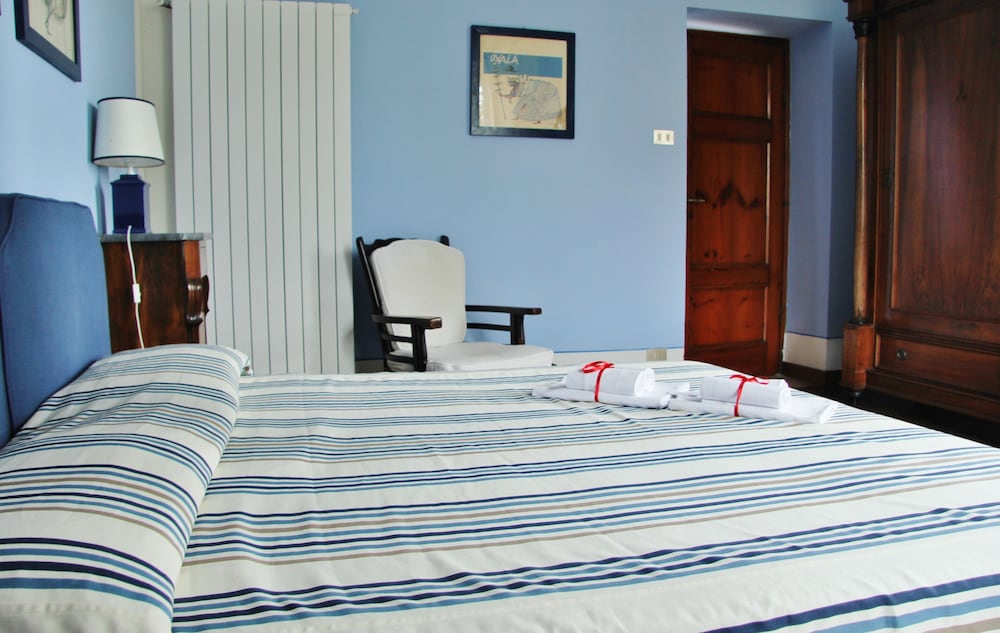 agriturismo villa pedone