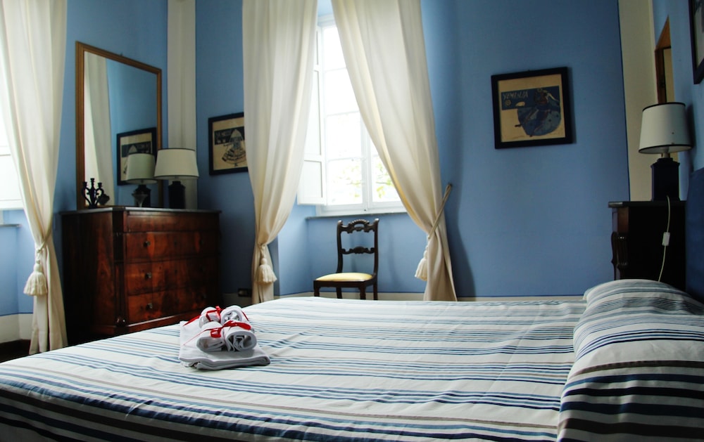 agriturismo villa pedone