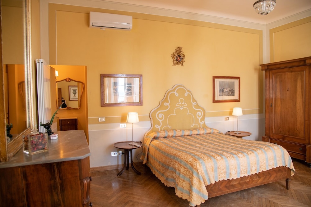 agriturismo villa pedone