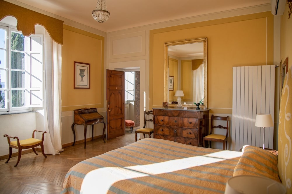 agriturismo villa pedone