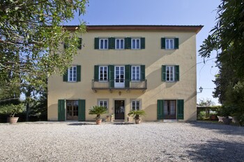 agriturismo villa pedone