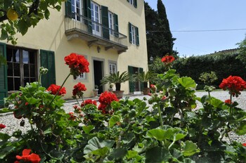agriturismo villa pedone