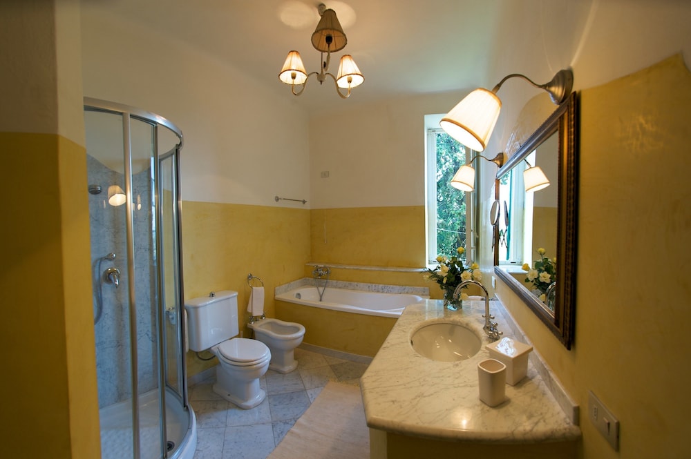 agriturismo villa pedone