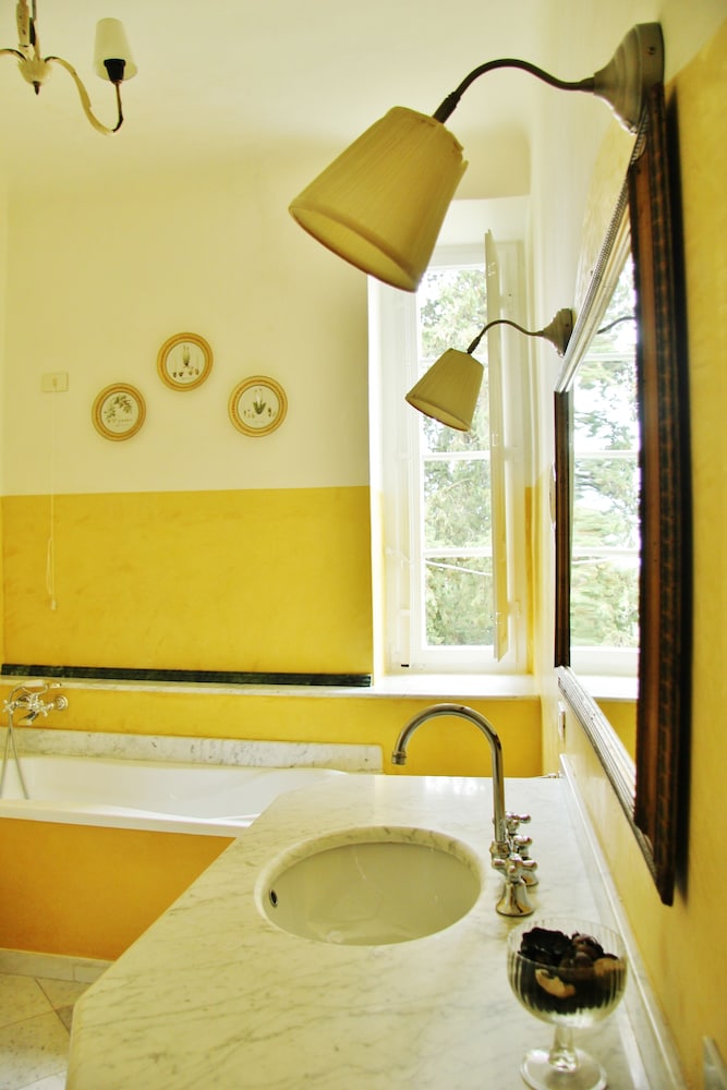 agriturismo villa pedone