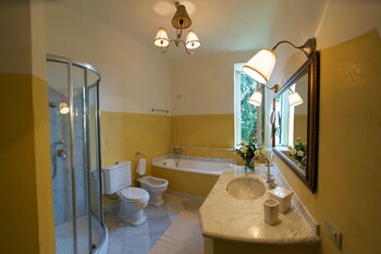 agriturismo villa pedone