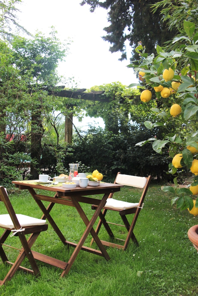 agriturismo villa pedone