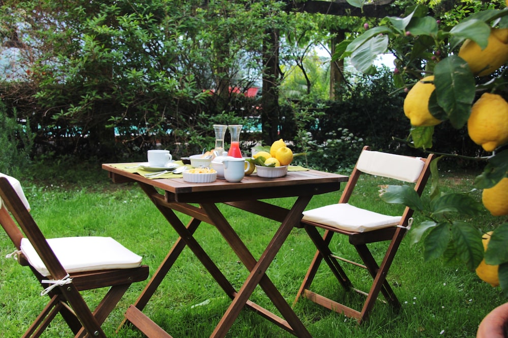 agriturismo villa pedone