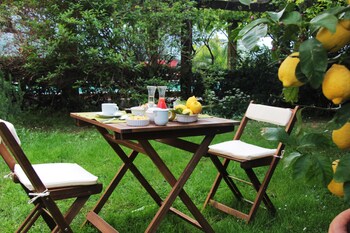 agriturismo villa pedone